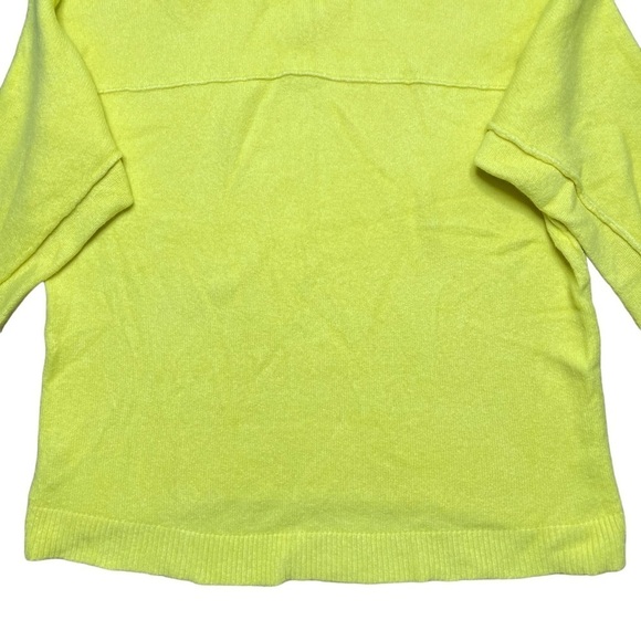 Free People Sweater XS NWOT Easy Street Oversized Knit Pullover Cozy Fuzzy - Picture 9 of 14